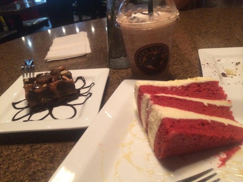 Coffee Culture Cafe & Eatery