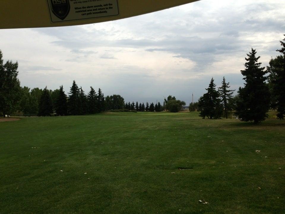 HeatherGlen Golf Course