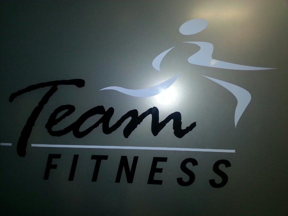 Team Fitness