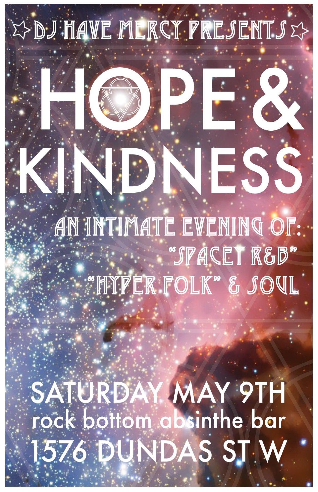 Rock Bottom Bar Toronto