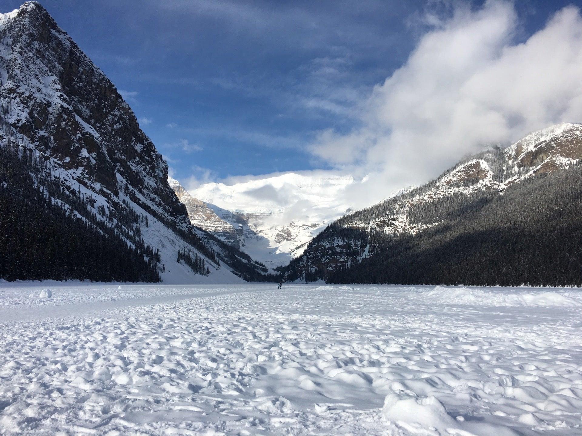 Lake Louise