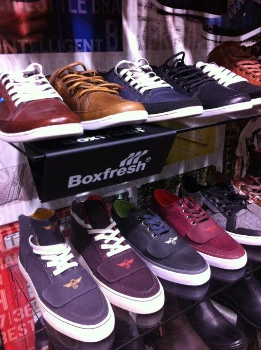 Bellini Chaussures Inc