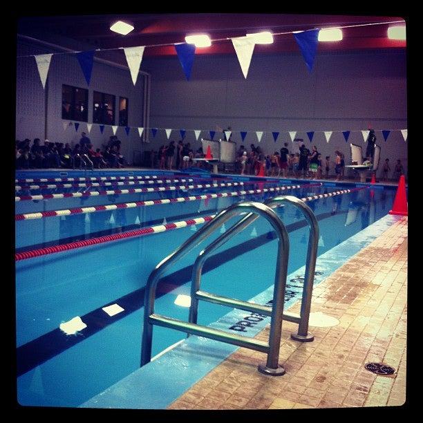 Centre Communautaire Michel-Labadie