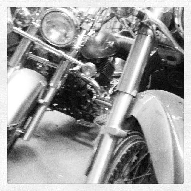 River City Rides