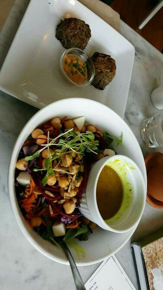 Nourish Cooking School