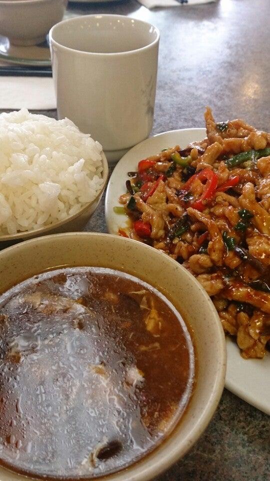 Moutai Plus 包餃店