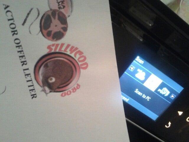 Atka Films: Vancouver