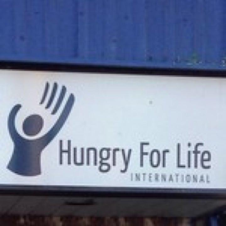 Hungry For Life International