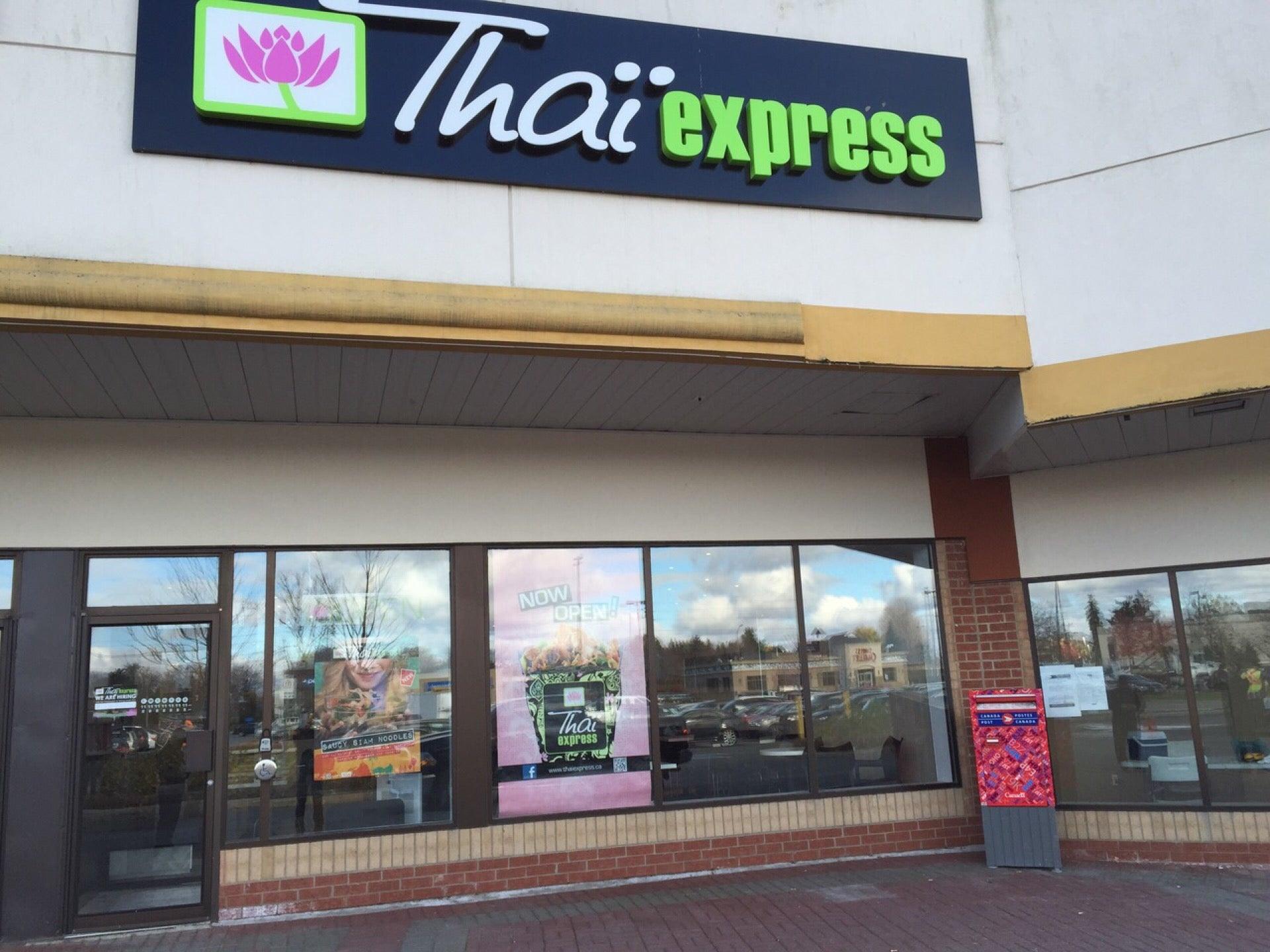 Thai Express