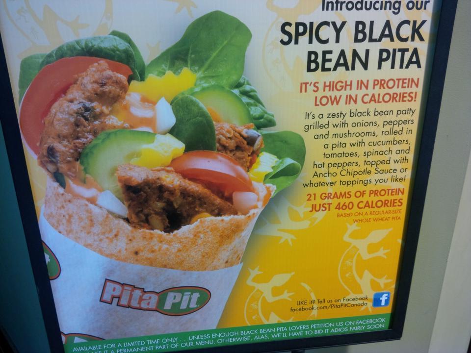 Pita Pit