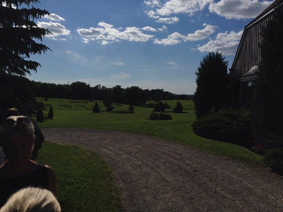 Waterstone Estate & Farms