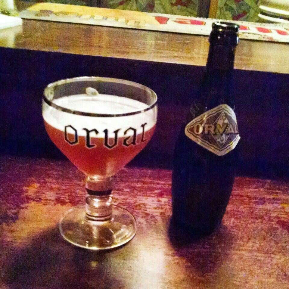 Le Pèlerin-Magellan