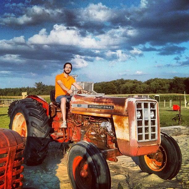 Strawberry Creek Farm