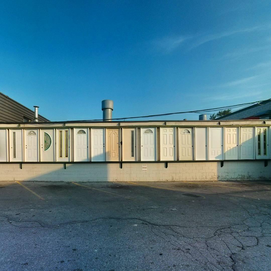 New Canadians Lumber