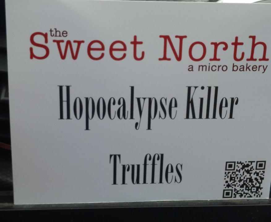 Sleeping Giant Brewing Company