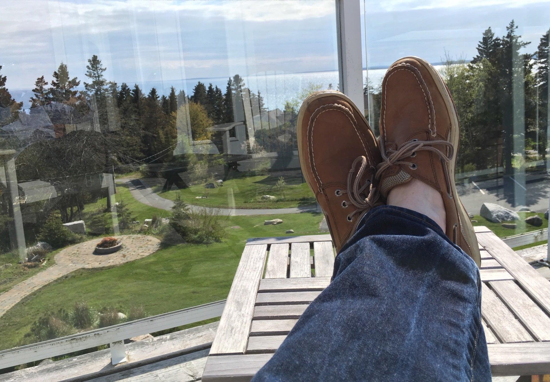 Oceanstone Inn & Cottages