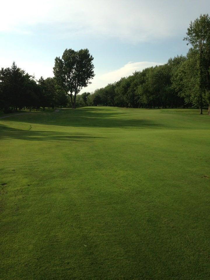 Club De Golf De Saint-Hyacinthe