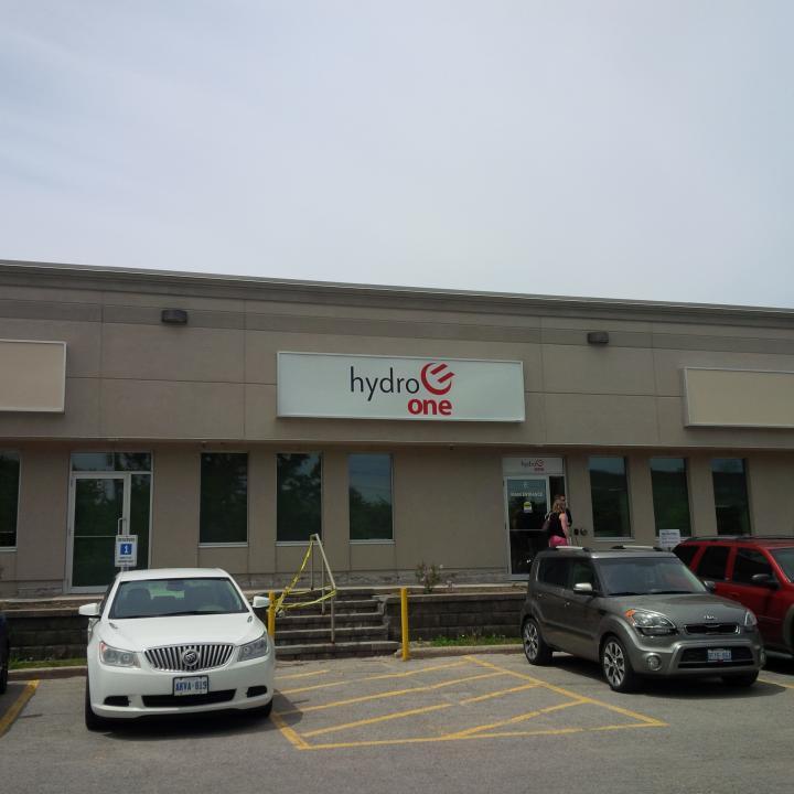 Hydro One
