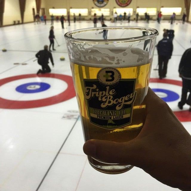 Niagara Falls Curling Club