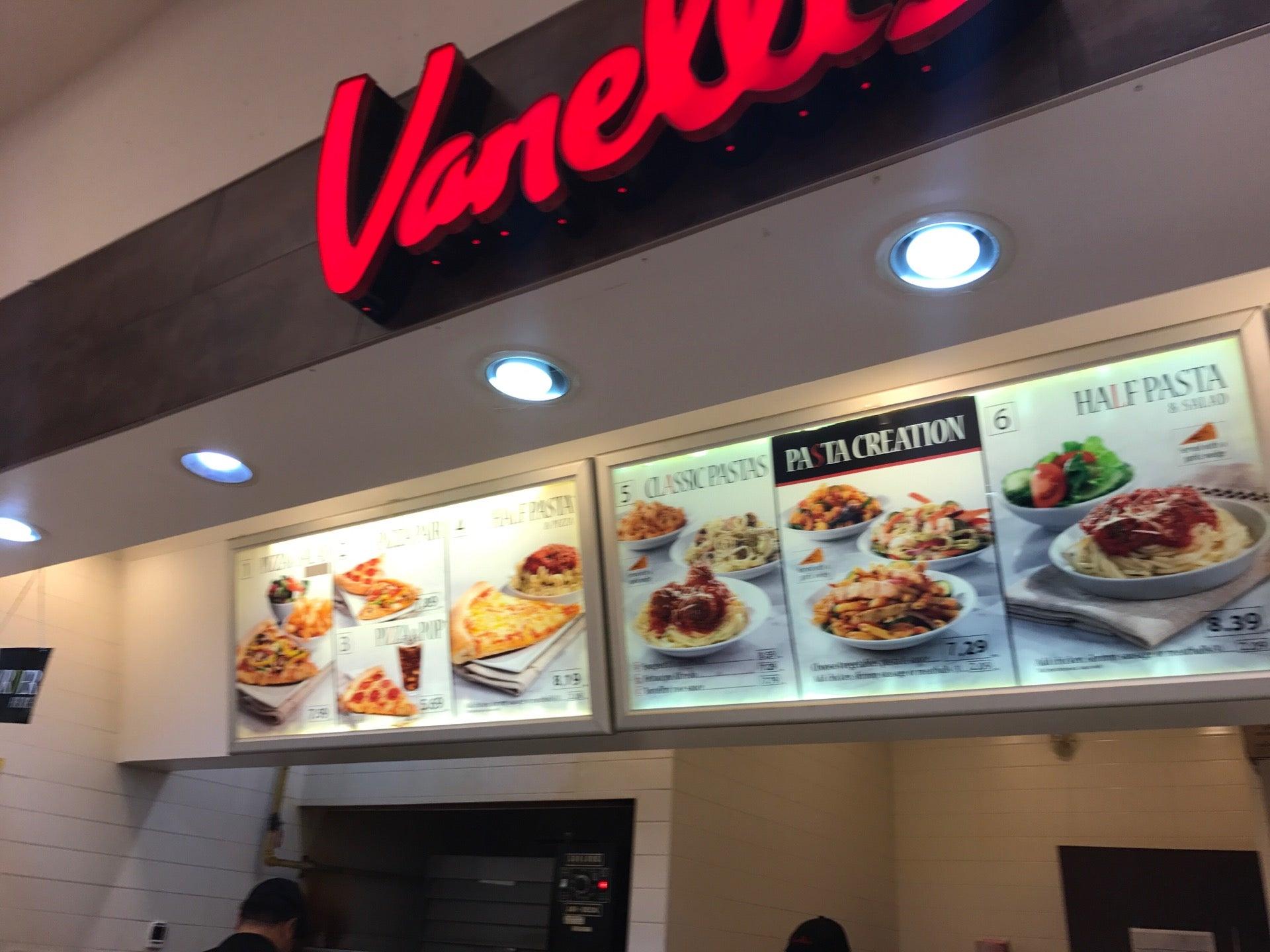 Vanellis