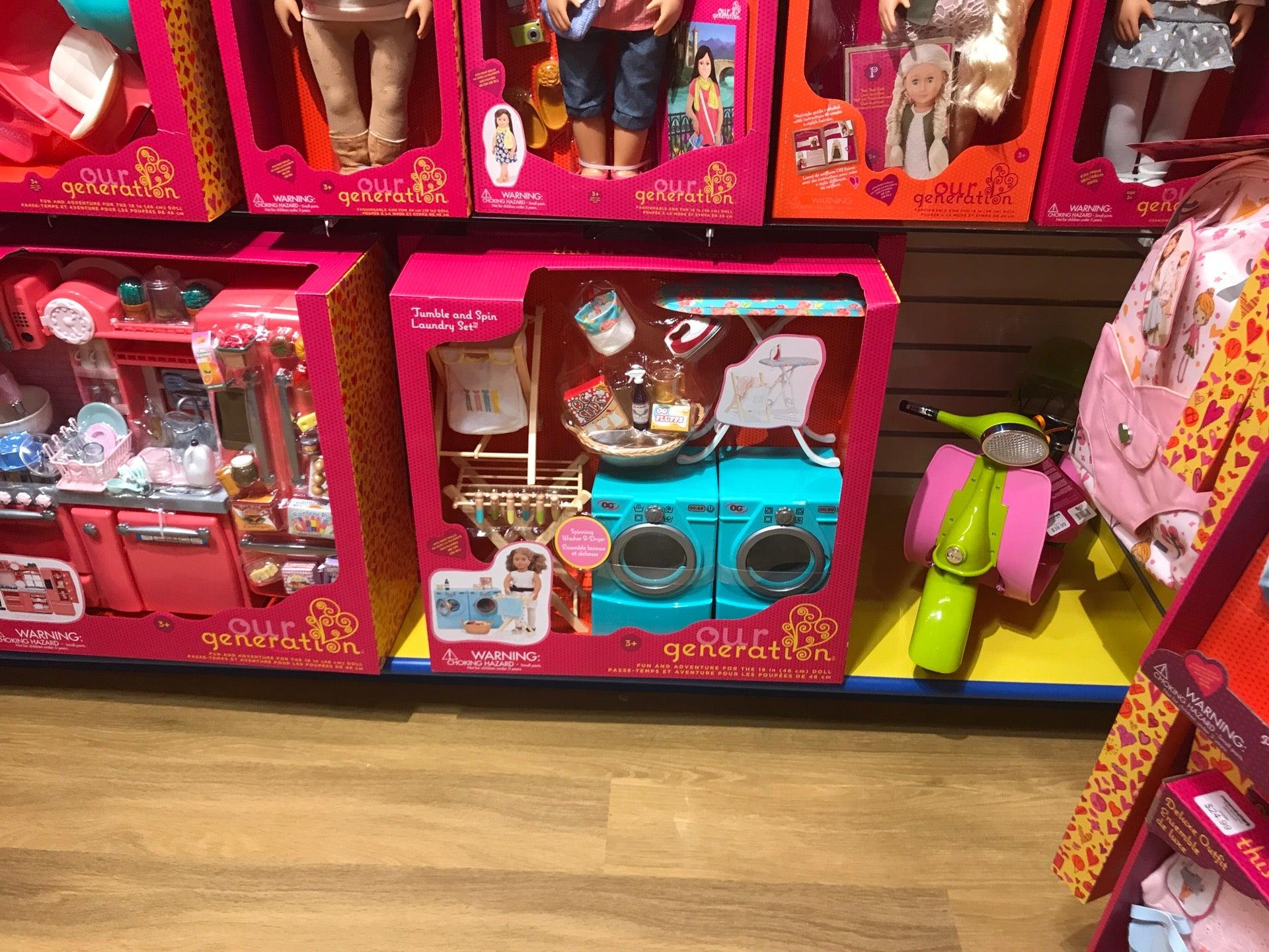 Mastermind Toys