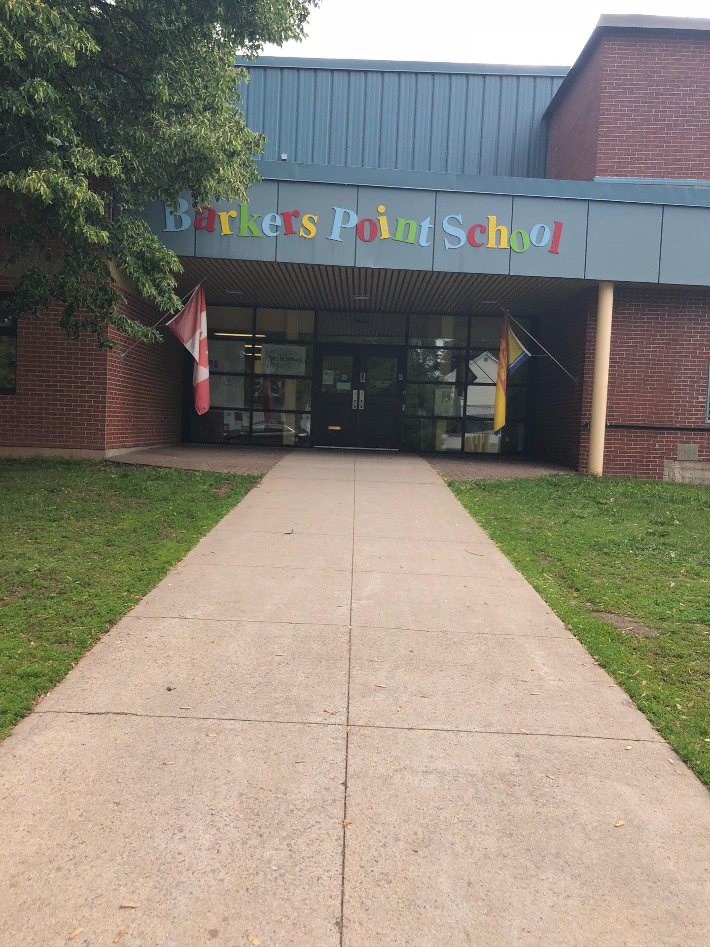 Barkers Point Elementary School