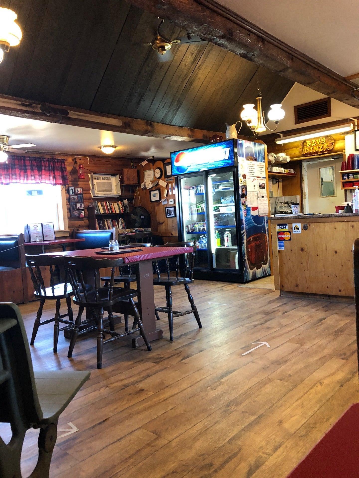 Upper Stewiacke Co-Op