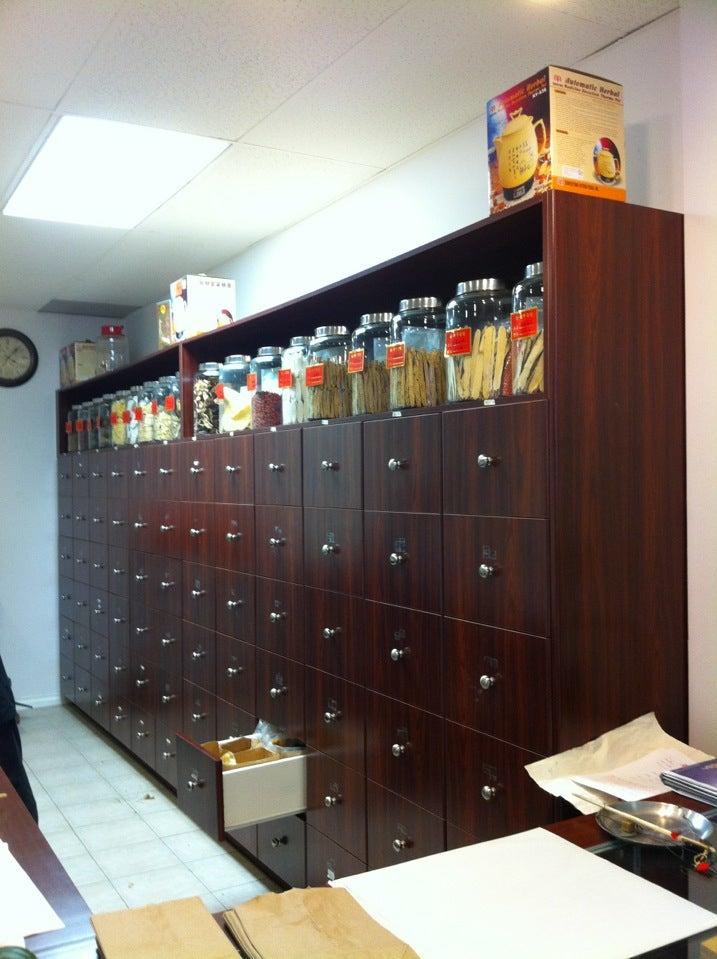 Pan and Fang Traditional Chinese Medicine Clinic