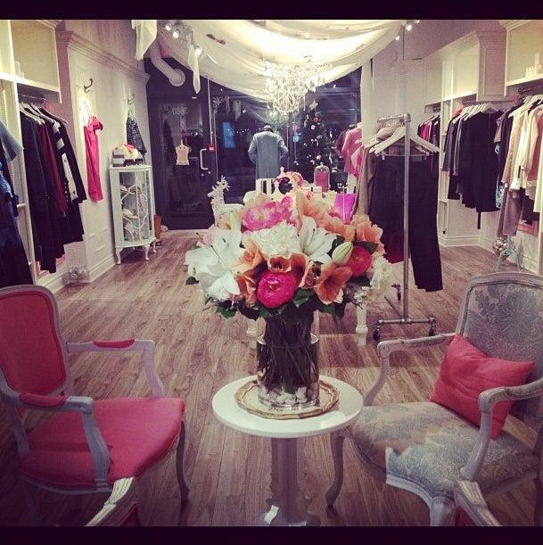 Rebecca Bree Boutique