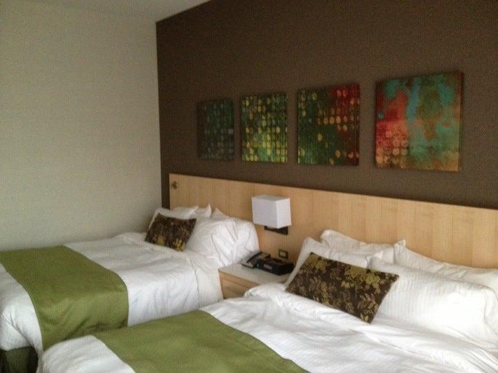 Delta Hotels Victoria Ocean Pointe Resort