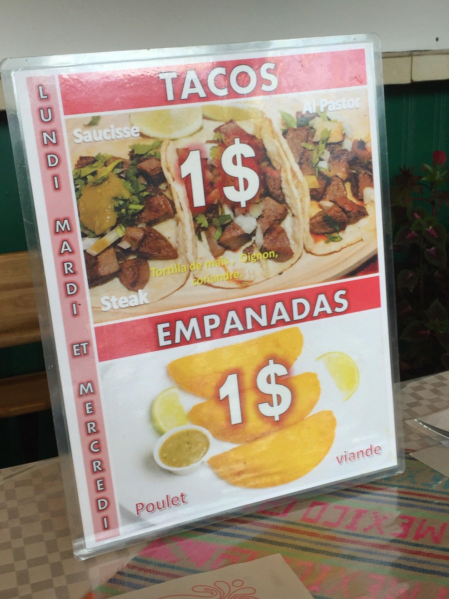 El Paisa de Longueuil