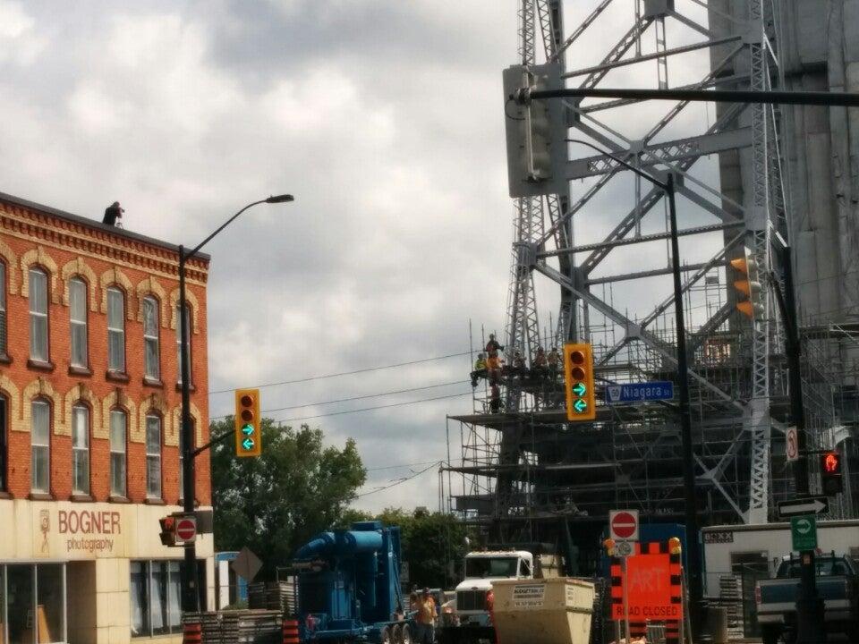 Thies Bogner Master PHTGRPHR