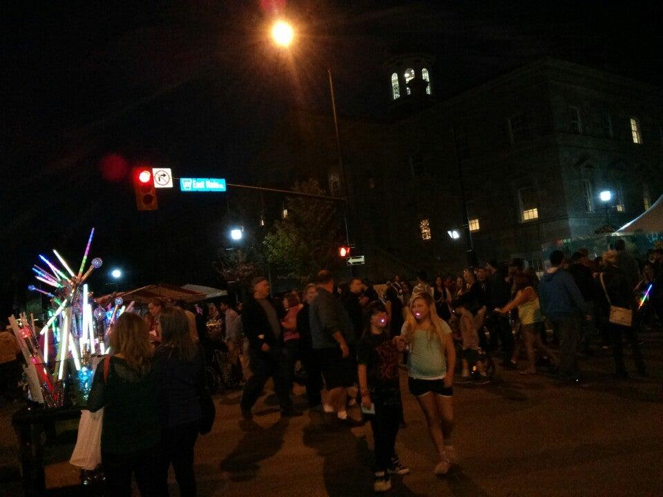 Niagara Food Festival