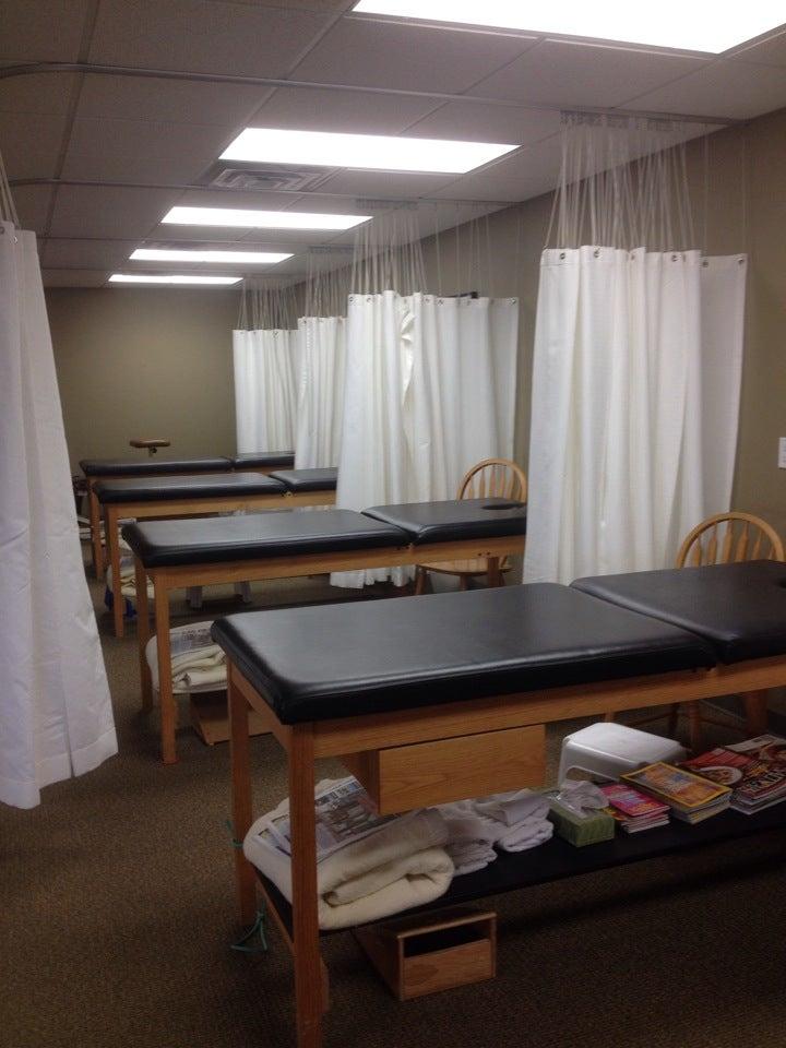 Invermere Physiotherapy Clinic