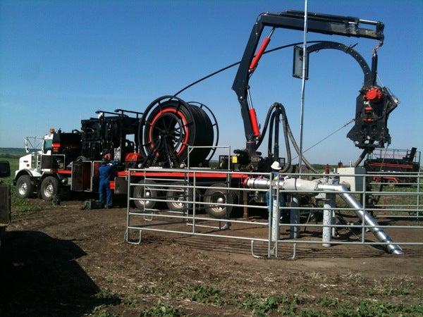 Quantum Downhole Systems Inc