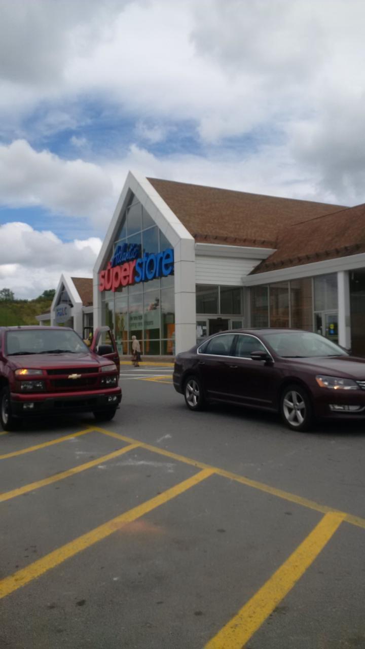 Atlantic Superstore