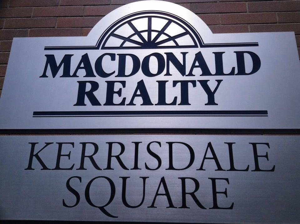 Macdonald Realty Kerrisdale