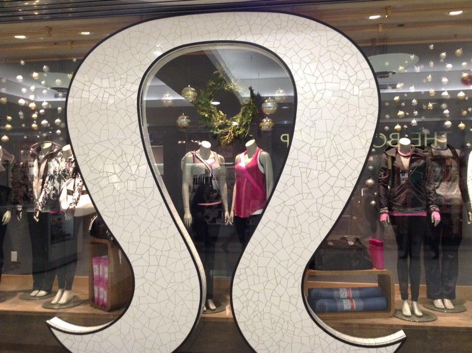 Lululemon Athletica