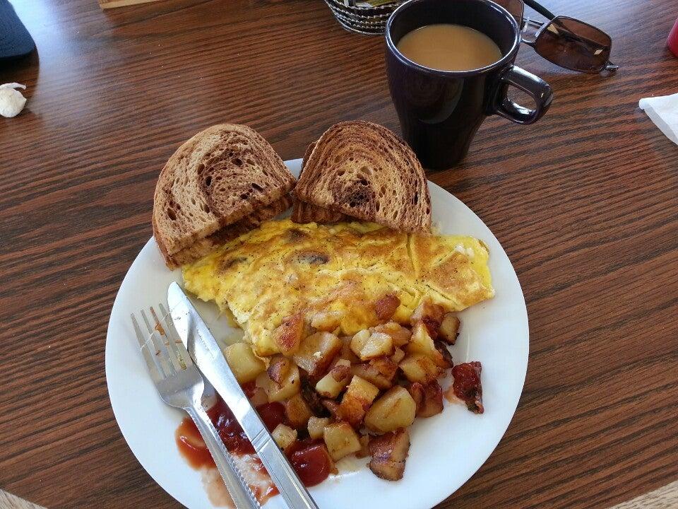 Skyway Cafe and Catering