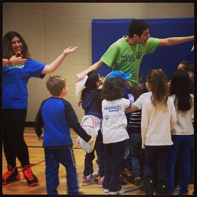 Schwartz Reisman Centre