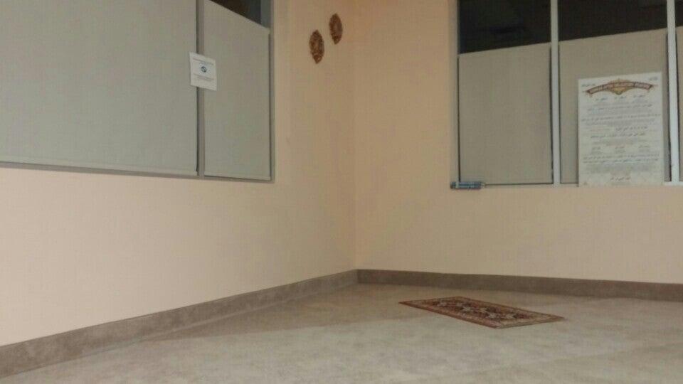 Darulihsan Mussallah