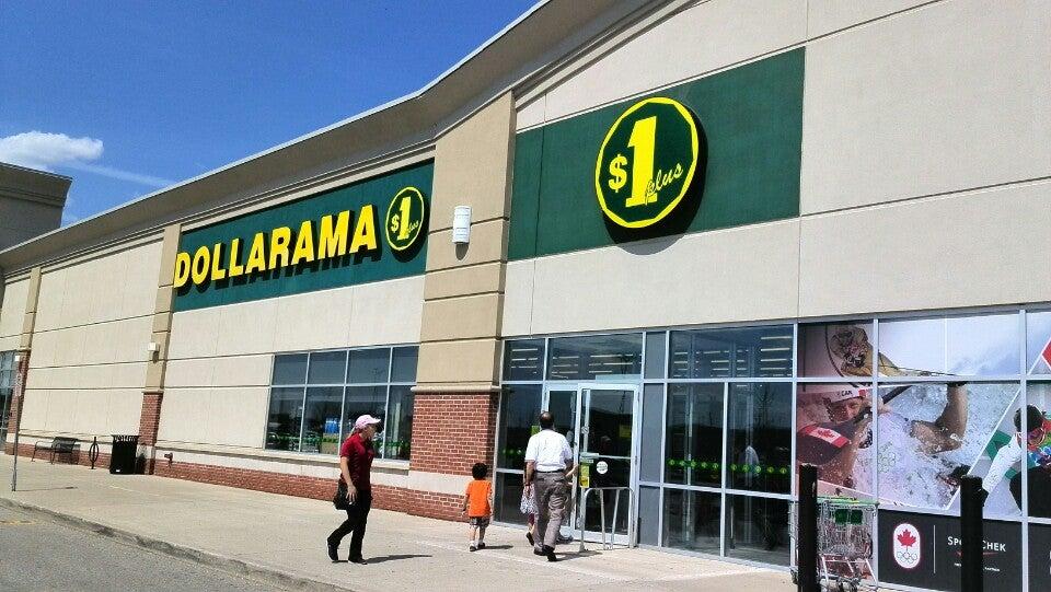 Dollarama