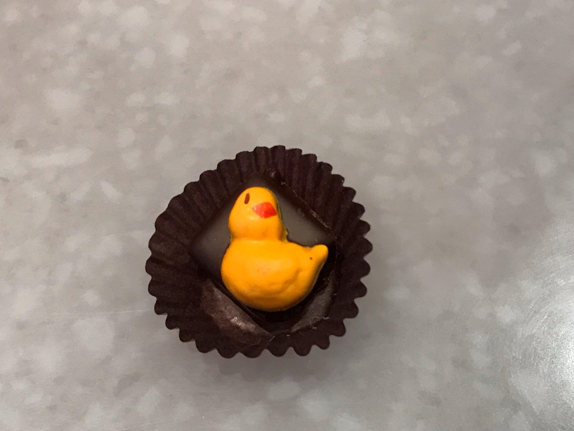 Chocolatas Vancouver