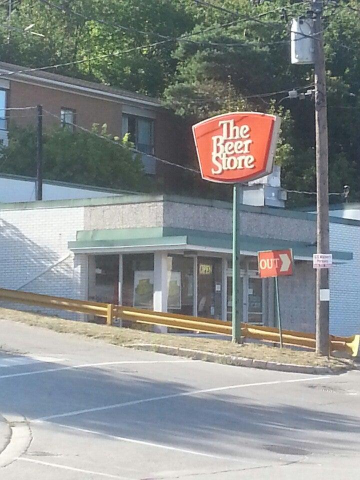 Beer Store