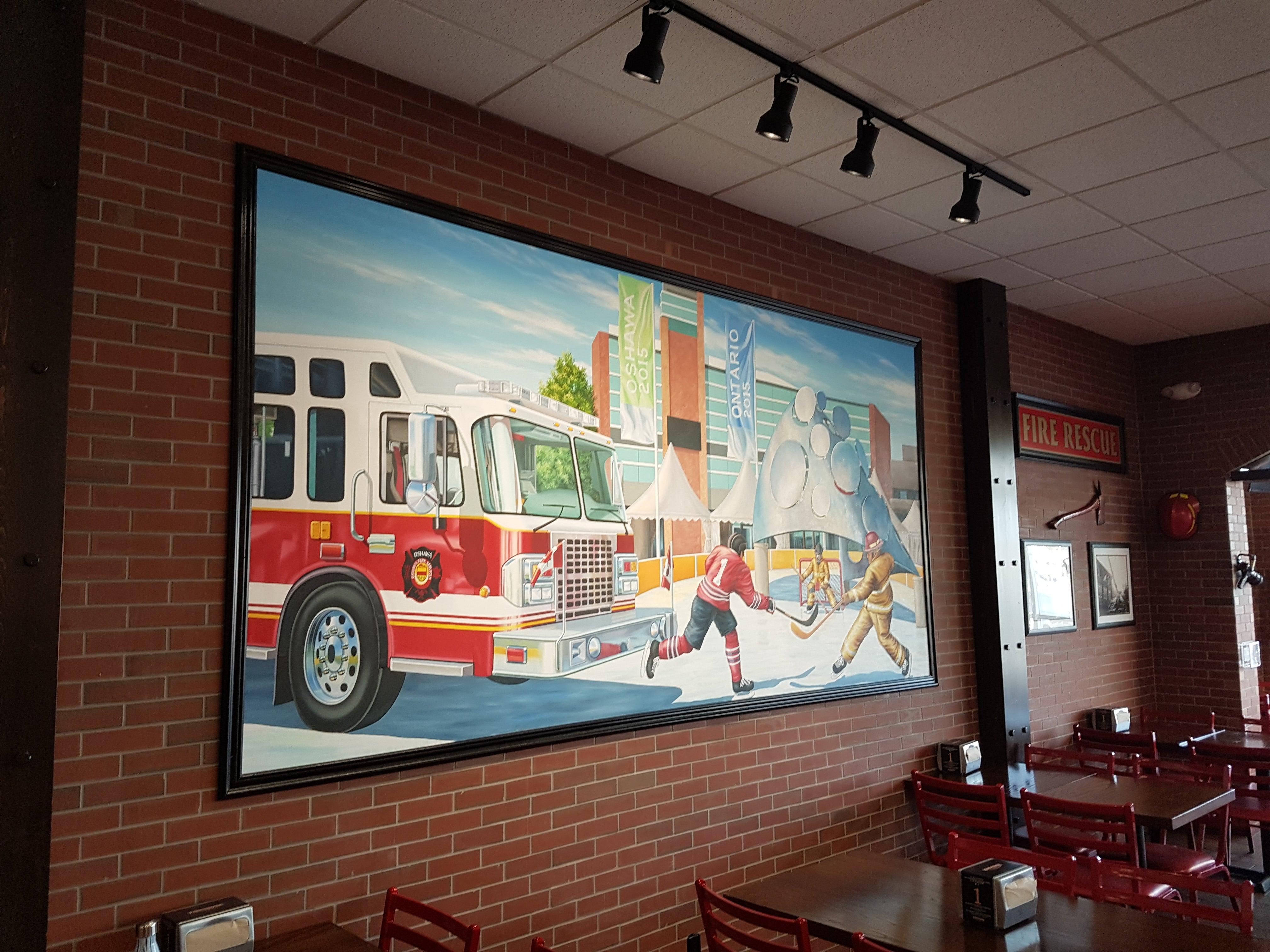 Firehouse Subs