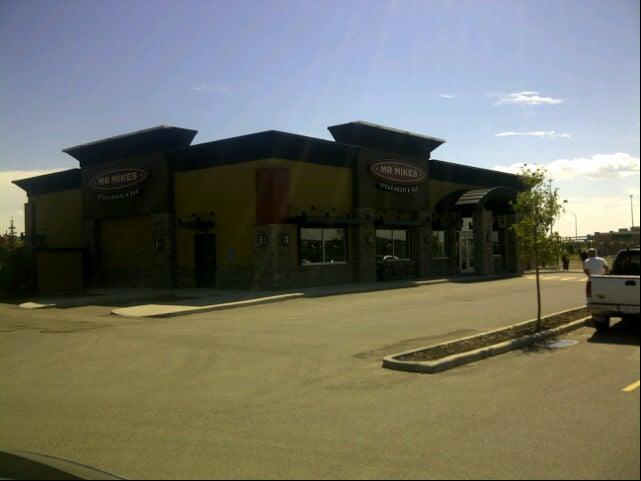 Mr Mikes Restaurants