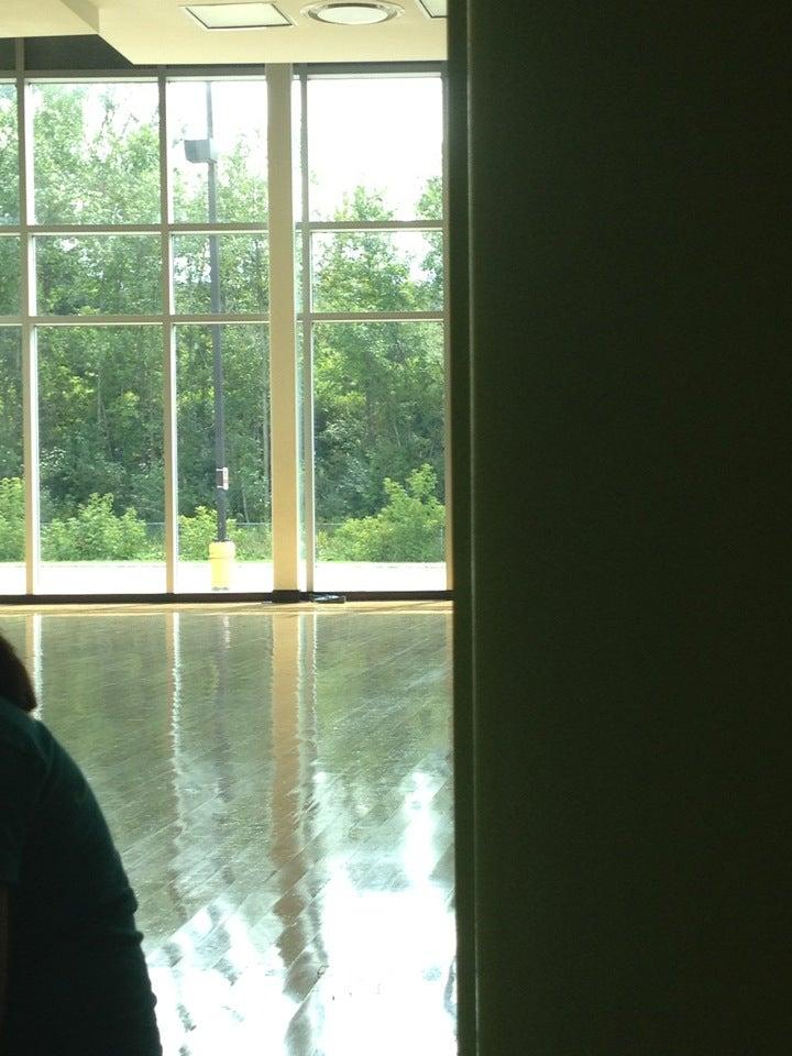 John Williams Branch YMCA