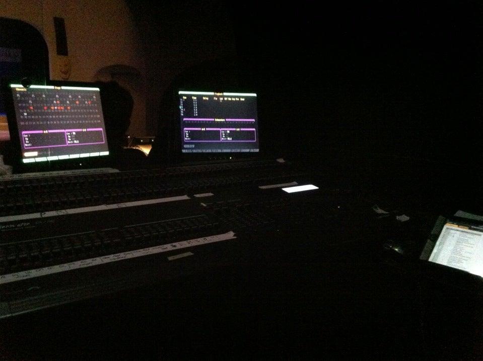 Gordon Pinsent Centre for the Arts