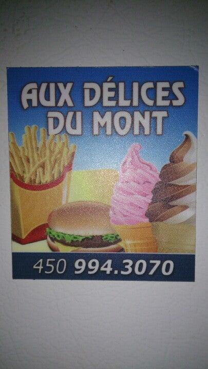 Aux Da Lices Du Mont