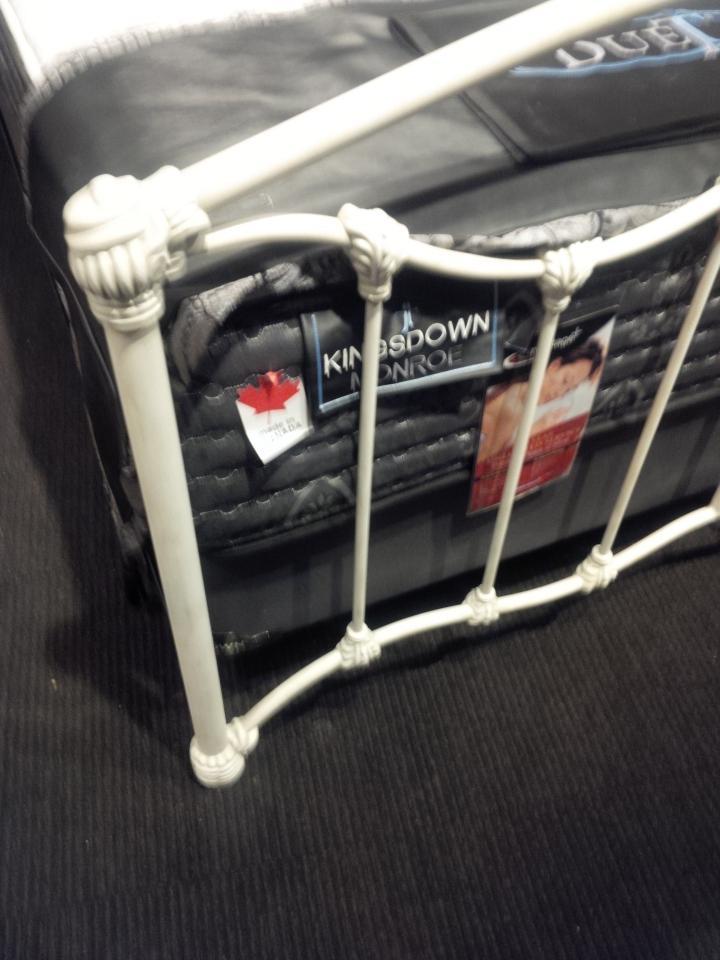 Sleep Country Canada